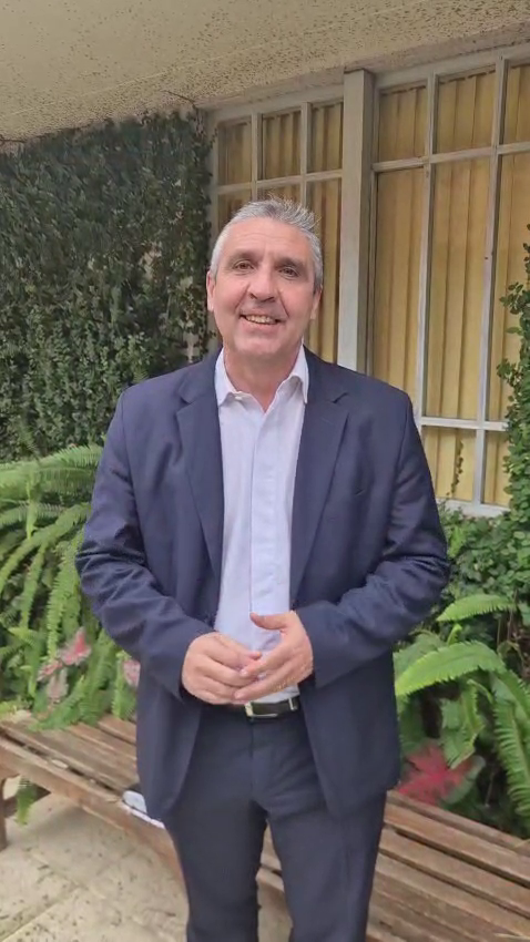 Pr. Alejandro Brunelli